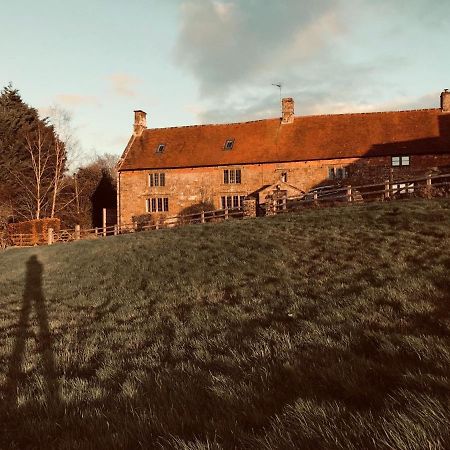 Hollow Meadow House Priors Marston Exterior foto