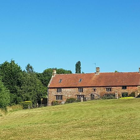 Hollow Meadow House Priors Marston Exterior foto